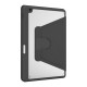 Apple iPad 10.2 2021 (9.Nesil) Kılıf Zore Nayn Dönebilen Standlı Kılıf Apple iPad 10.2 2021 (9.Nesil) Kılıf Zore Nayn Dönebilen Standlı Kılıf