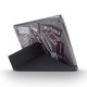 Apple iPad 10.2 2021 (9.Nesil) Kılıf SkinArma Sticker Tasarımlı Arkası Şeffaf Standlı Mageru Kılıf Apple iPad 10.2 2021 (9.Nesil) Kılıf SkinArma Sticker Tasarımlı Arkası Şeffaf Standlı Mageru Kılıf