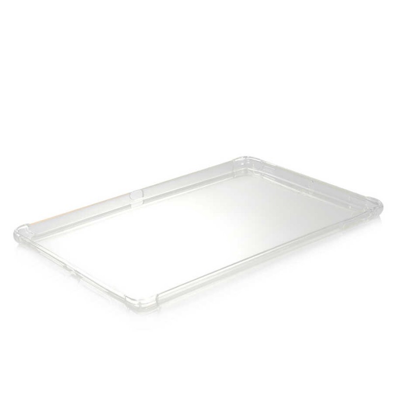 Bal-z Apple iPad 10.2 2021 (9.Nesil) Kılıf  Tablet Nitro Anti Shock Silikon Kapak