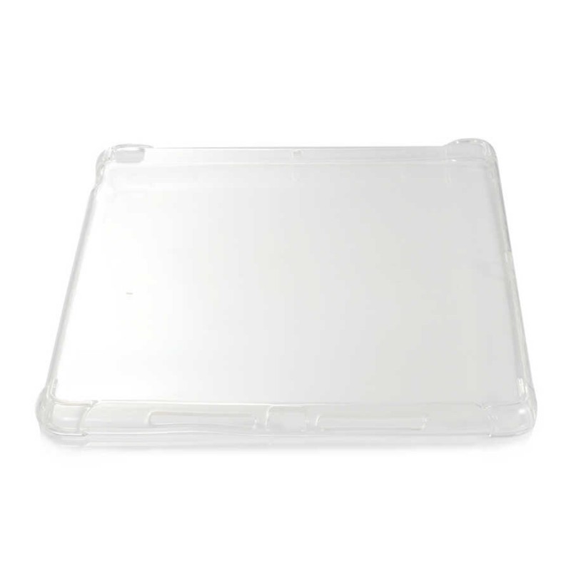 Bal-z Apple iPad 10.2 2021 (9.Nesil) Kılıf  Tablet Nitro Anti Shock Silikon Kapak