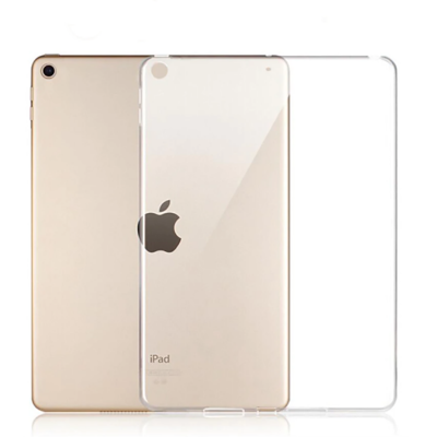 Bal-z Apple iPad 10.2 2021 (9.Nesil) Kılıf  Tablet Süper Silikon Kapak