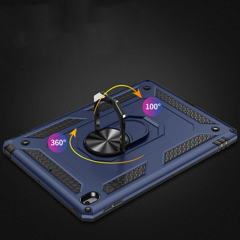 Bal-z Apple iPad 10.2 2021 (9.Nesil) Kılıf  Tablet Vega Kapak