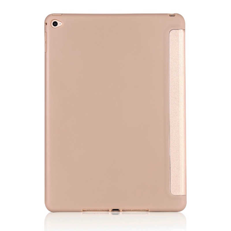 Bal-z Apple iPad 10.2 2021 (9.Nesil) Kılıf  Tri Folding Standlı Kılıf
