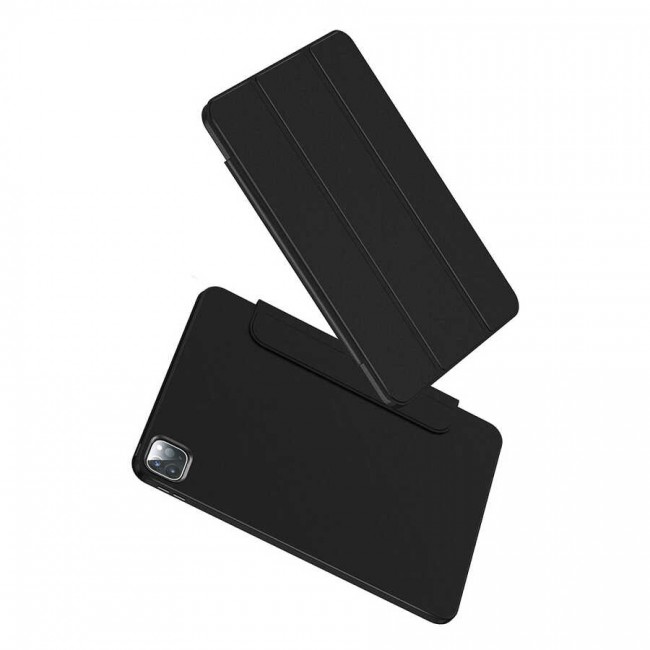 Apple iPad 10.2 2021 (9.Nesil) Wiwu Ayrılabilen Magnetik Standlı Tablet Kılıfı Apple iPad 10.2 2021 (9.Nesil) Wiwu Ayrılabilen Magnetik Standlı Tablet Kılıfı