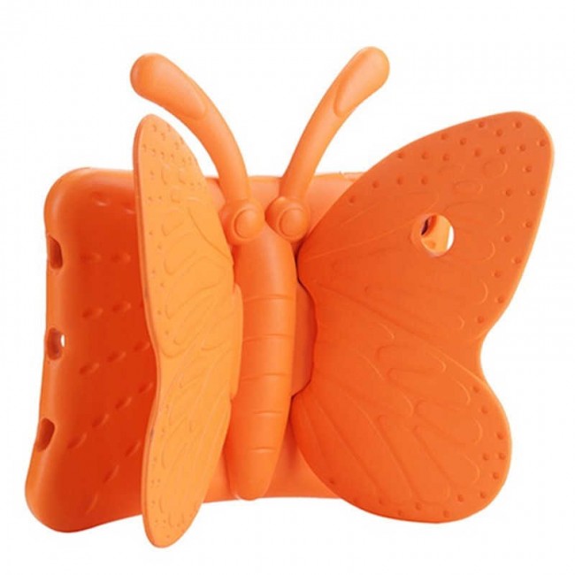 Apple iPad 10.2 2021 (9.Nesil) Zore Butterfly Standlı Tablet Kılıf Apple iPad 10.2 2021 (9.Nesil) Zore Butterfly Standlı Tablet Kılıf