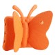 Apple iPad 10.2 2021 (9.Nesil) Zore Butterfly Standlı Tablet Kılıf Apple iPad 10.2 2021 (9.Nesil) Zore Butterfly Standlı Tablet Kılıf