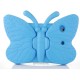 Apple iPad 10.2 2021 (9.Nesil) Zore Butterfly Standlı Tablet Kılıf Apple iPad 10.2 2021 (9.Nesil) Zore Butterfly Standlı Tablet Kılıf