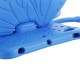 Apple iPad 10.2 2021 (9.Nesil) Zore Butterfly Standlı Tablet Kılıf Apple iPad 10.2 2021 (9.Nesil) Zore Butterfly Standlı Tablet Kılıf