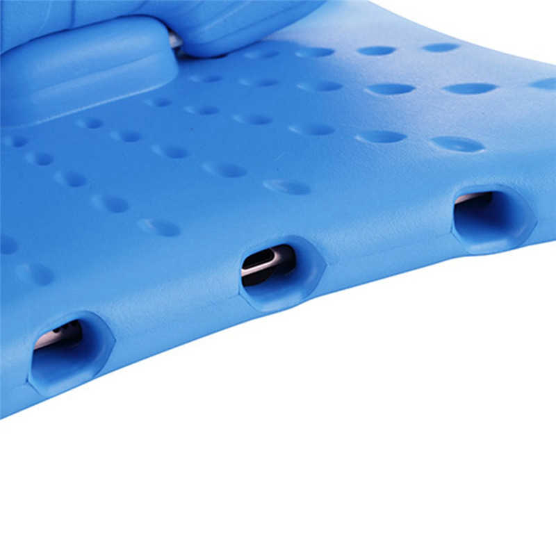 Bal-z Apple iPad 10.2 2021 (9.Nesil)  Butterfly Standlı Tablet Kılıf