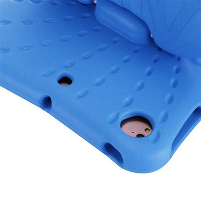 Apple iPad 10.2 2021 (9.Nesil) Zore Butterfly Standlı Tablet Kılıf Apple iPad 10.2 2021 (9.Nesil) Zore Butterfly Standlı Tablet Kılıf
