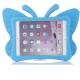 Apple iPad 10.2 2021 (9.Nesil) Zore Butterfly Standlı Tablet Kılıf Apple iPad 10.2 2021 (9.Nesil) Zore Butterfly Standlı Tablet Kılıf