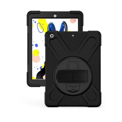 Bal-z Apple iPad 10.2 2021 (9.Nesil)  Defender Tablet Silikon