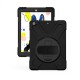 Apple iPad 10.2 2021 (9.Nesil) Zore Defender Tablet Silikon Apple iPad 10.2 2021 (9.Nesil) Zore Defender Tablet Silikon
