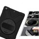 Apple iPad 10.2 2021 (9.Nesil) Zore Defender Tablet Silikon Apple iPad 10.2 2021 (9.Nesil) Zore Defender Tablet Silikon
