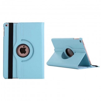 Apple iPad 10.2 2021 (9.Nesil) Zore Dönebilen Standlı Kılıf Apple iPad 10.2 2021 (9.Nesil) Zore Dönebilen Standlı Kılıf