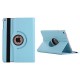 Apple iPad 10.2 2021 (9.Nesil) Zore Dönebilen Standlı Kılıf Apple iPad 10.2 2021 (9.Nesil) Zore Dönebilen Standlı Kılıf