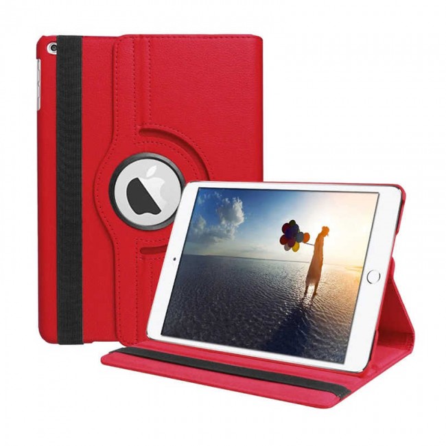 Apple iPad 10.2 2021 (9.Nesil) Zore Dönebilen Standlı Kılıf Apple iPad 10.2 2021 (9.Nesil) Zore Dönebilen Standlı Kılıf