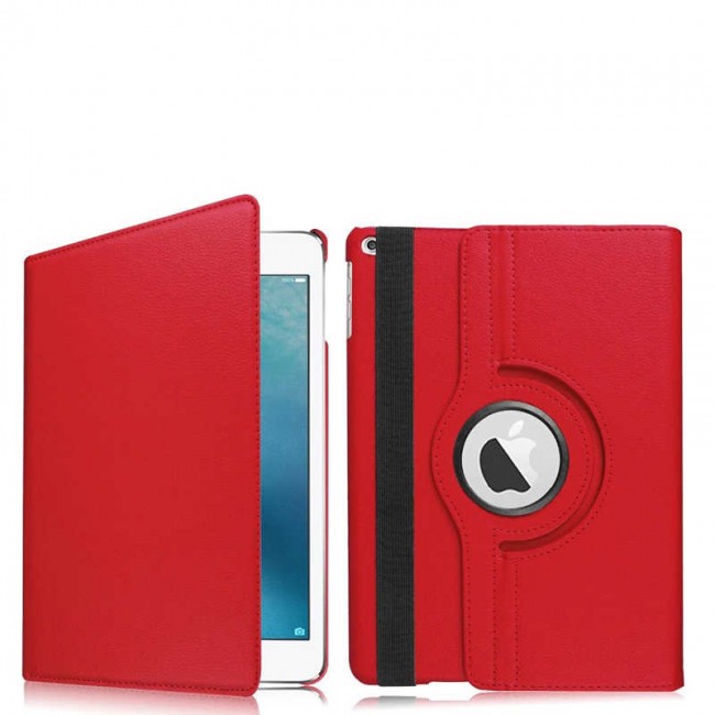 Apple iPad 10.2 2021 (9.Nesil) Zore Dönebilen Standlı Kılıf Apple iPad 10.2 2021 (9.Nesil) Zore Dönebilen Standlı Kılıf