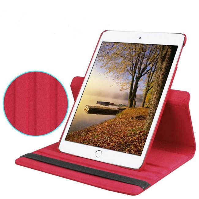 Apple iPad 10.2 2021 (9.Nesil) Zore Dönebilen Standlı Kılıf Apple iPad 10.2 2021 (9.Nesil) Zore Dönebilen Standlı Kılıf