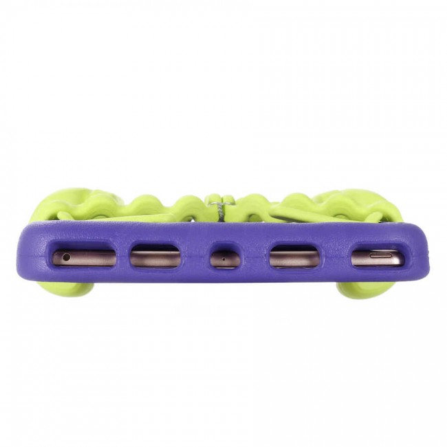 Apple iPad 10.2 2021 (9.Nesil) Zore Eva Boxer Tablet Silikon Apple iPad 10.2 2021 (9.Nesil) Zore Eva Boxer Tablet Silikon