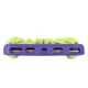 Apple iPad 10.2 2021 (9.Nesil) Zore Eva Boxer Tablet Silikon Apple iPad 10.2 2021 (9.Nesil) Zore Eva Boxer Tablet Silikon