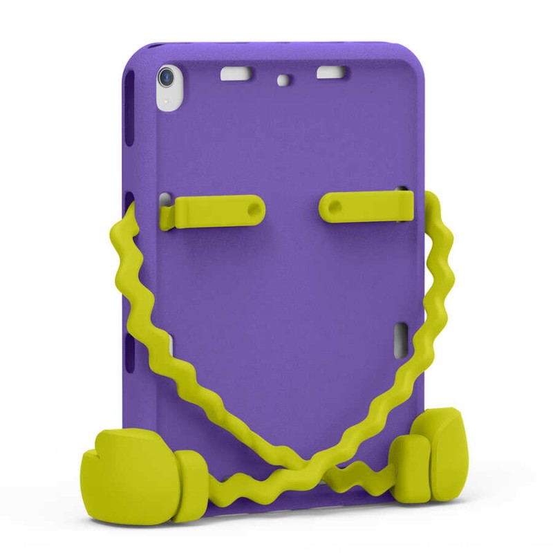 Bal-z Apple iPad 10.2 2021 (9.Nesil)  Eva Boxer Tablet Silikon