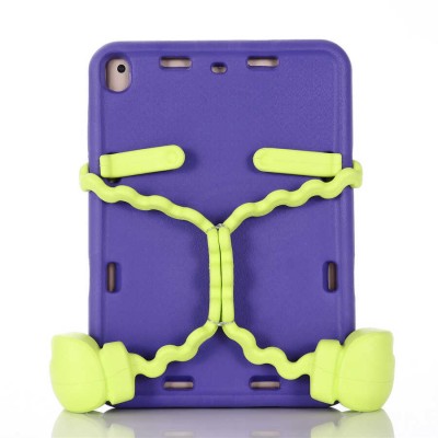 Bal-z Apple iPad 10.2 2021 (9.Nesil)  Eva Boxer Tablet Silikon