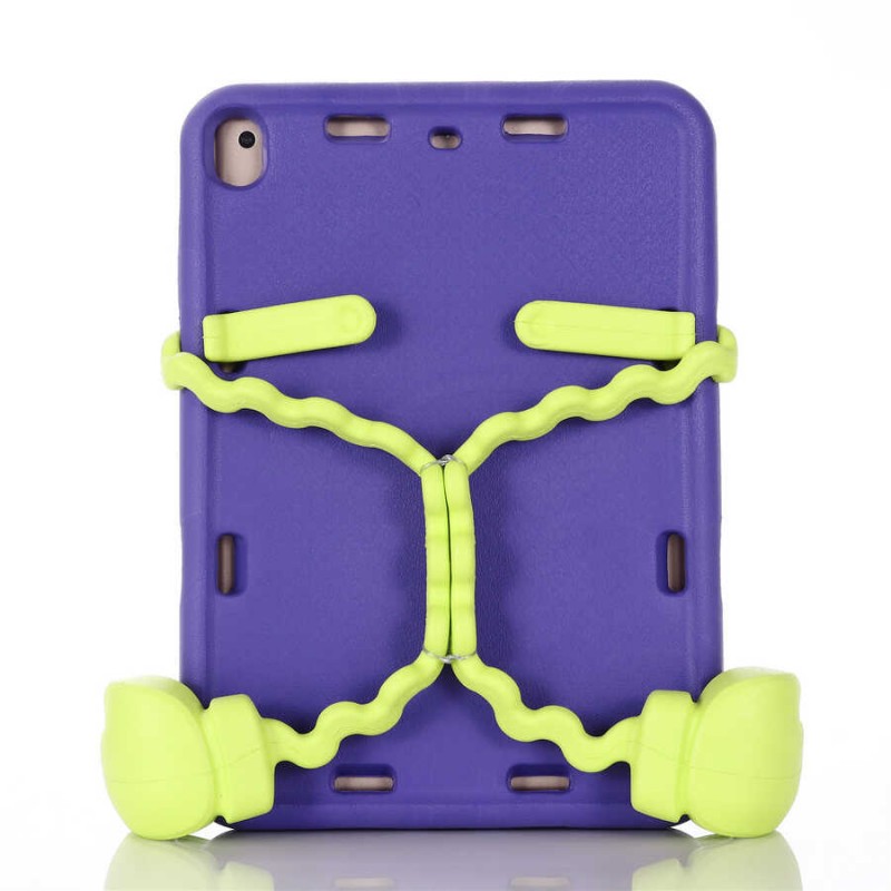 Bal-z Apple iPad 10.2 2021 (9.Nesil)  Eva Boxer Tablet Silikon