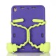 Apple iPad 10.2 2021 (9.Nesil) Zore Eva Boxer Tablet Silikon Apple iPad 10.2 2021 (9.Nesil) Zore Eva Boxer Tablet Silikon