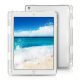 Apple iPad 10.2 2021 (9.Nesil) Zore Kalemli Tablet Silikon Apple iPad 10.2 2021 (9.Nesil) Zore Kalemli Tablet Silikon