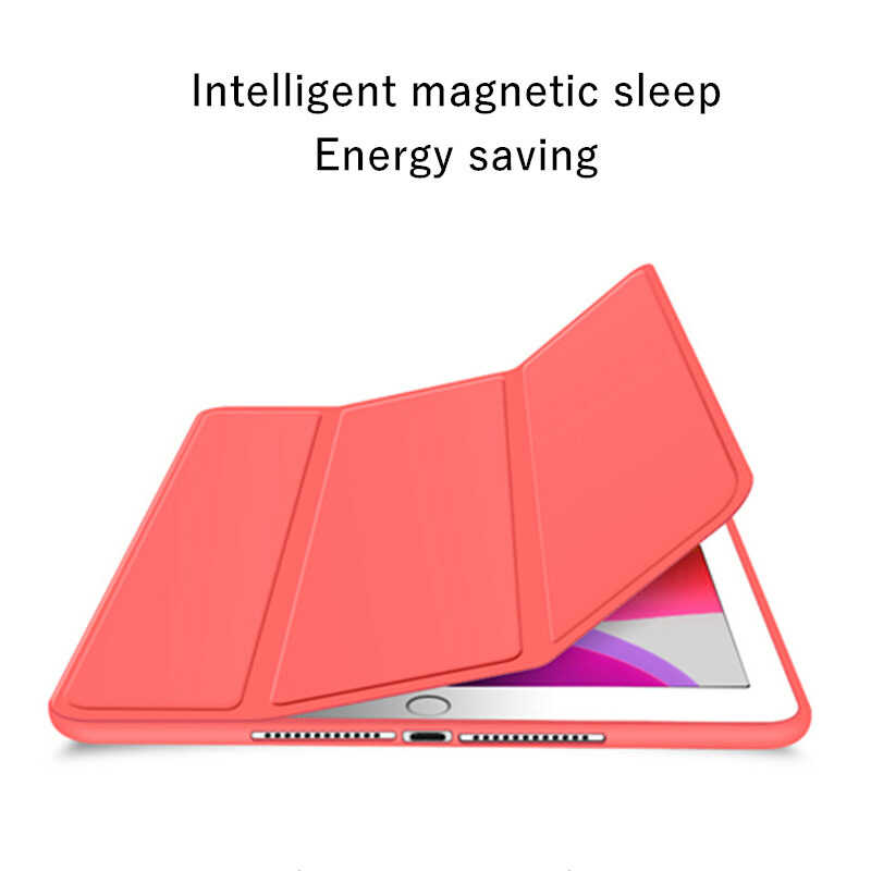 Bal-z Apple iPad 10.2 2021 (9.Nesil)  Orjinal Standlı Kılıf