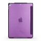 Apple iPad 10.2 2021 (9.Nesil) Zore Smart Cover Standlı 1-1 Kılıf