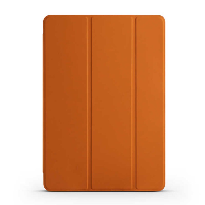 Bal-z Apple iPad 10.2 2021 (9.Nesil)  Smart Cover Standlı 1-1 Kılıf