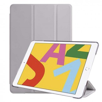Apple iPad 10.2 2021 (9.Nesil) Zore Smart Cover Standlı 1-1 Kılıf Apple iPad 10.2 2021 (9.Nesil) Zore Smart Cover Standlı 1-1 Kılıf