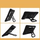 Apple iPad 10.2 2021 (9.Nesil) Zore Yeni Nesil Kalem Bölmeli Defender Tablet Silikon Apple iPad 10.2 2021 (9.Nesil) Zore Yeni Nesil Kalem Bölmeli Defender Tablet Silikon