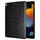 Apple iPad 10.2 (8 Nesil) Simli Parlak Görünümlü Zore Tablet Koton Kılıf Apple iPad 10.2 (8 Nesil) Simli Parlak Görünümlü Zore Tablet Koton Kılıf