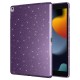 Apple iPad 10.2 (8 Nesil) Simli Parlak Görünümlü Zore Tablet Koton Kılıf Apple iPad 10.2 (8 Nesil) Simli Parlak Görünümlü Zore Tablet Koton Kılıf