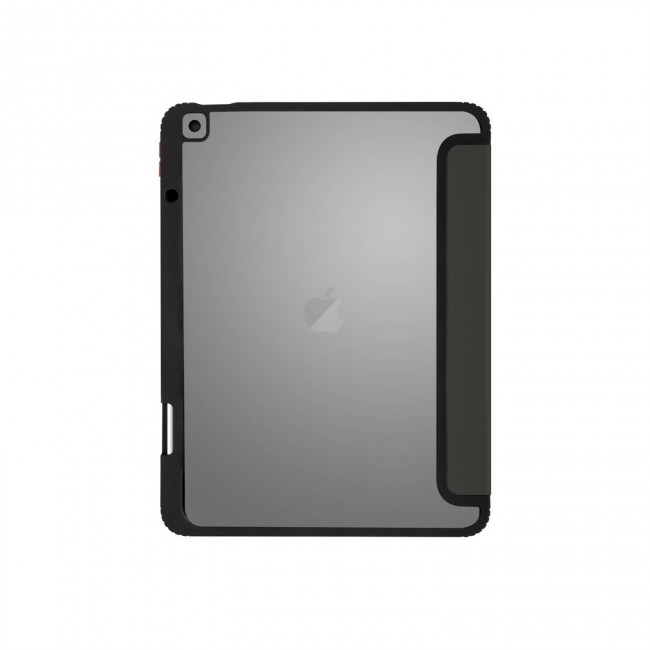 Apple iPad 10.2 (8.Nesil) Kılıf SkinArma Desenli Airbag Tasarımlı Standlı Spunk Kapak Apple iPad 10.2 (8.Nesil) Kılıf SkinArma Desenli Airbag Tasarımlı Standlı Spunk Kapak