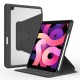 Apple iPad 10.2 (8.Nesil) Kılıf Zore Nayn Dönebilen Standlı Kılıf Apple iPad 10.2 (8.Nesil) Kılıf Zore Nayn Dönebilen Standlı Kılıf