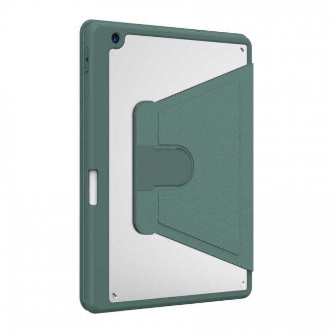Apple iPad 10.2 (8.Nesil) Kılıf Zore Nayn Dönebilen Standlı Kılıf Apple iPad 10.2 (8.Nesil) Kılıf Zore Nayn Dönebilen Standlı Kılıf