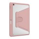 Apple iPad 10.2 (8.Nesil) Kılıf Zore Nayn Dönebilen Standlı Kılıf Apple iPad 10.2 (8.Nesil) Kılıf Zore Nayn Dönebilen Standlı Kılıf