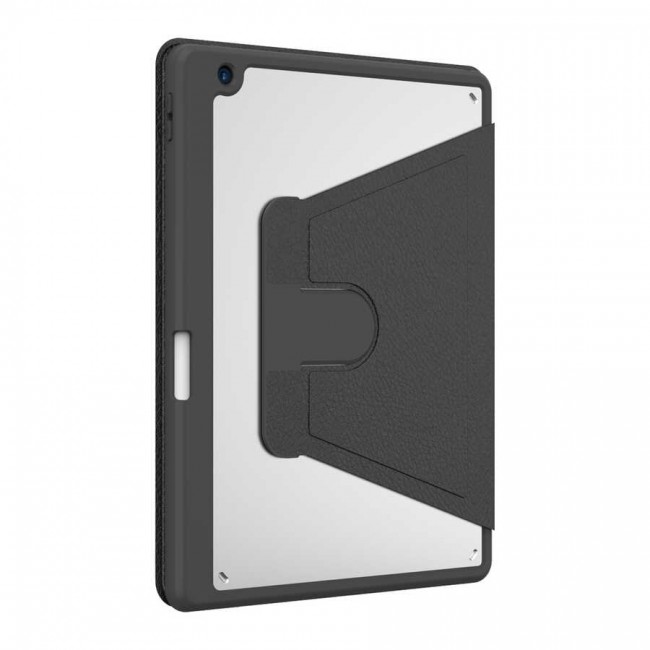 Apple iPad 10.2 (8.Nesil) Kılıf Zore Nayn Dönebilen Standlı Kılıf Apple iPad 10.2 (8.Nesil) Kılıf Zore Nayn Dönebilen Standlı Kılıf