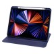 Apple iPad 10.2 (8.Nesil) Kılıf Zore Termik Kalem Bölmeli Dönebilen Standlı Kılıf Apple iPad 10.2 (8.Nesil) Kılıf Zore Termik Kalem Bölmeli Dönebilen Standlı Kılıf