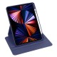 Apple iPad 10.2 (8.Nesil) Kılıf Zore Termik Kalem Bölmeli Dönebilen Standlı Kılıf Apple iPad 10.2 (8.Nesil) Kılıf Zore Termik Kalem Bölmeli Dönebilen Standlı Kılıf