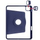 Apple iPad 10.2 (8.Nesil) Kılıf Zore Termik Kalem Bölmeli Dönebilen Standlı Kılıf Apple iPad 10.2 (8.Nesil) Kılıf Zore Termik Kalem Bölmeli Dönebilen Standlı Kılıf