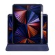 Apple iPad 10.2 (8.Nesil) Kılıf Zore Termik Kalem Bölmeli Dönebilen Standlı Kılıf Apple iPad 10.2 (8.Nesil) Kılıf Zore Termik Kalem Bölmeli Dönebilen Standlı Kılıf