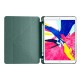 Apple iPad 10.2 (8.Nesil) Kılıf Zore Tri Folding Kalem Bölmeli Standlı Kılıf Apple iPad 10.2 (8.Nesil) Kılıf Zore Tri Folding Kalem Bölmeli Standlı Kılıf