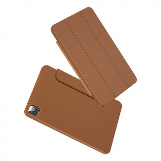 Apple iPad 10.2 (8.Nesil) Wiwu Ayrılabilen Magnetik Standlı Tablet Kılıfı Apple iPad 10.2 (8.Nesil) Wiwu Ayrılabilen Magnetik Standlı Tablet Kılıfı