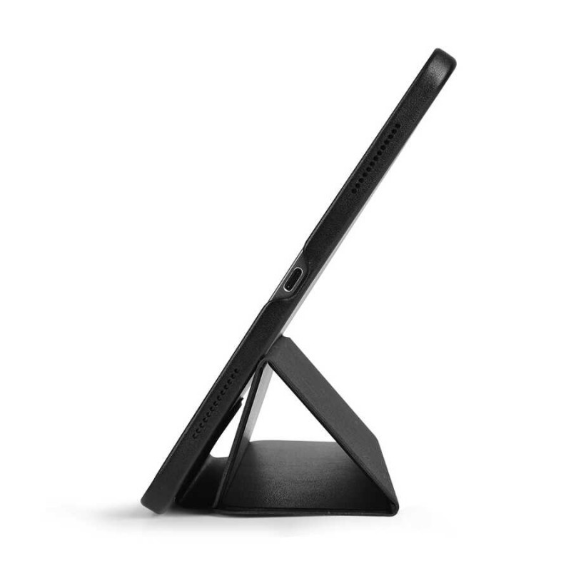 Bal-z Apple iPad 10.2 (8.Nesil) Wiwu Ayrılabilen Magnetik Standlı Tablet Kılıfı