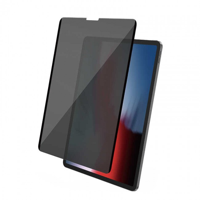 Apple iPad 10.2 (8.Nesil) Wiwu iPrivacy Magnetik Paper Like Hayalet Ekran Koruyucu Apple iPad 10.2 (8.Nesil) Wiwu iPrivacy Magnetik Paper Like Hayalet Ekran Koruyucu